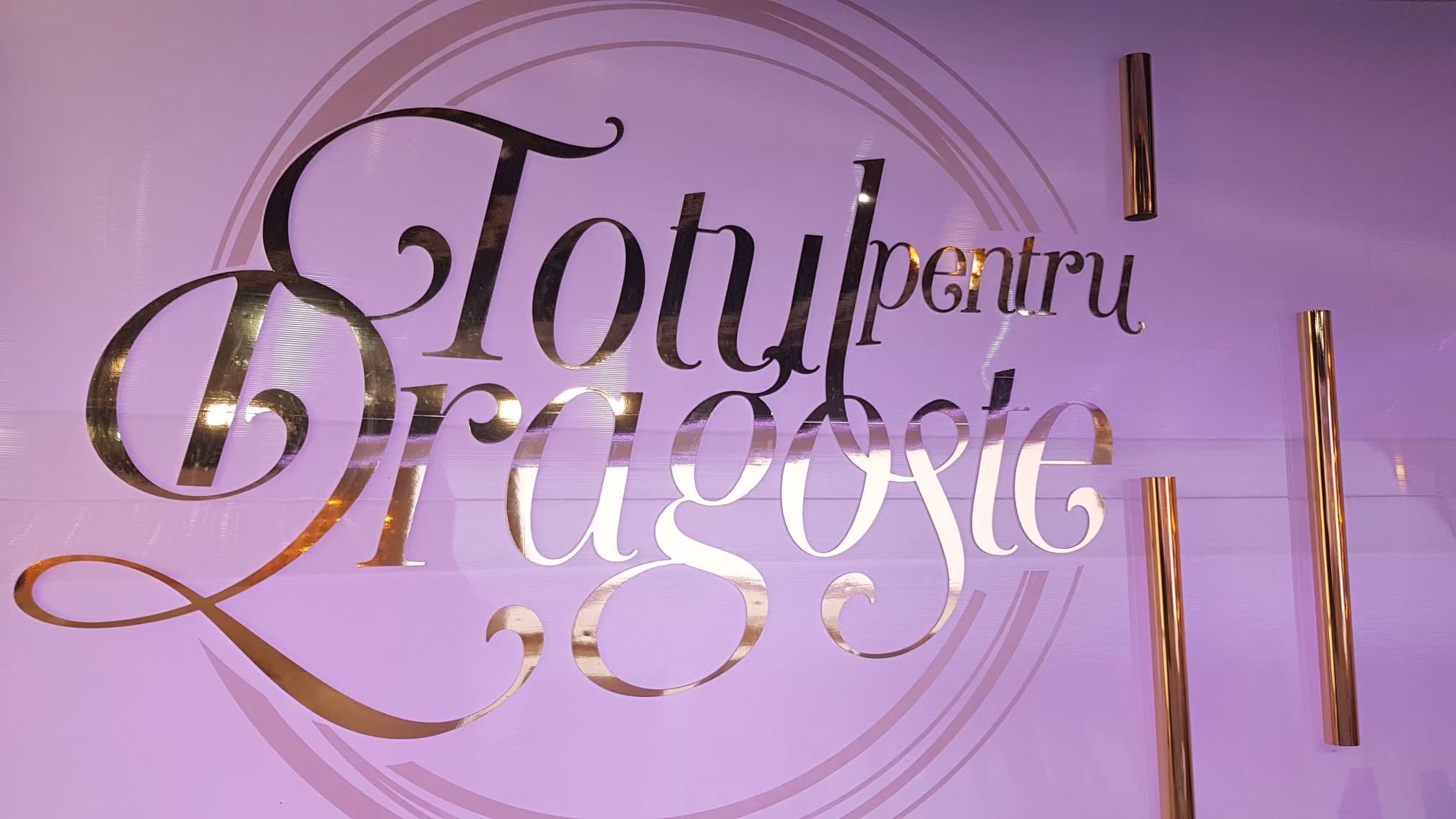 Totul pentru dragoste — imagine de proiect 5